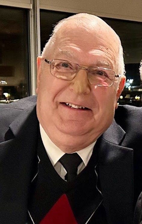 VE3ISX Barry Lisoweski 